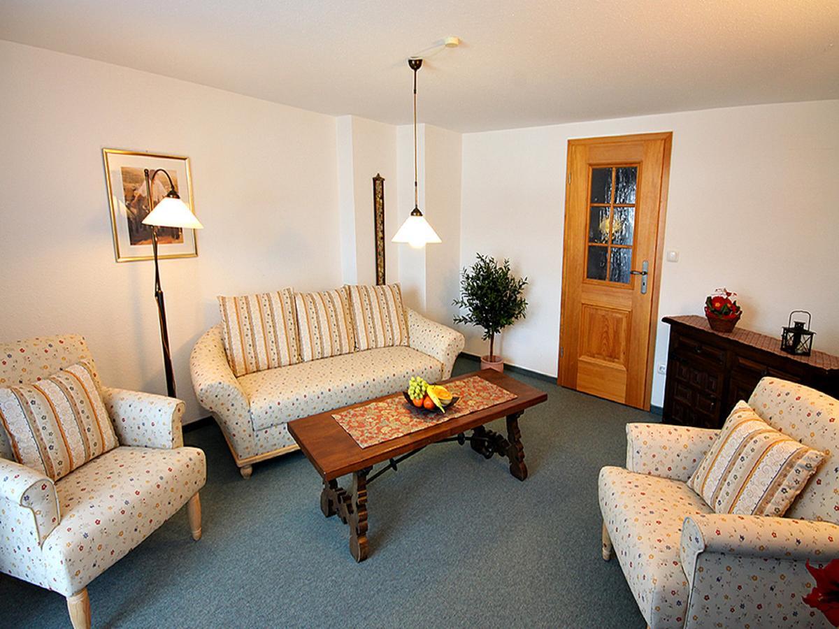 Mayer - Top-ferienwohnungen Apartment Fischen im Allgaeu