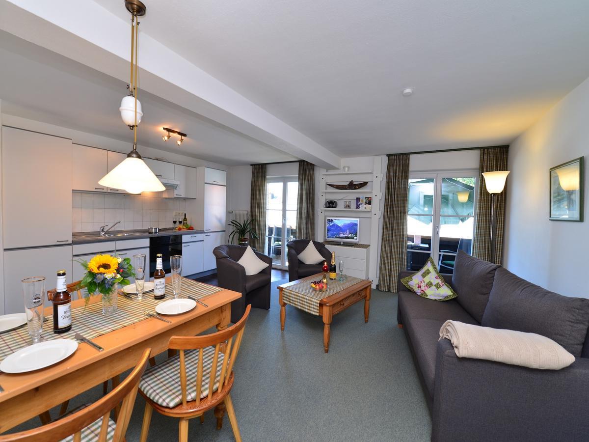 Apartment Mayer - Top-ferienwohnungen