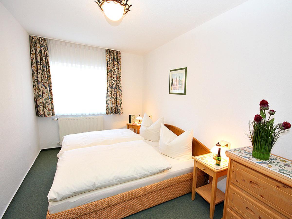 Mayer - Top-ferienwohnungen Apartment *