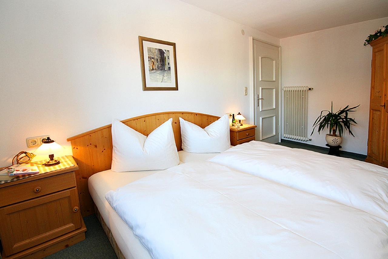 Mayer - Top-ferienwohnungen Apartment Fischen im Allgaeu