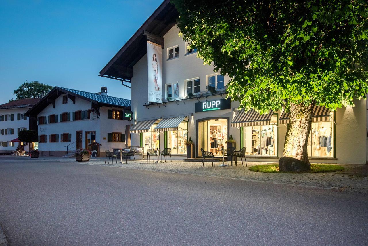 Mayer - Top-ferienwohnungen Apartment Fischen im Allgaeu